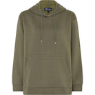 MARC LAUGE DODO JOG HOODIE SWEATS/VELOUR 645 SALVIE