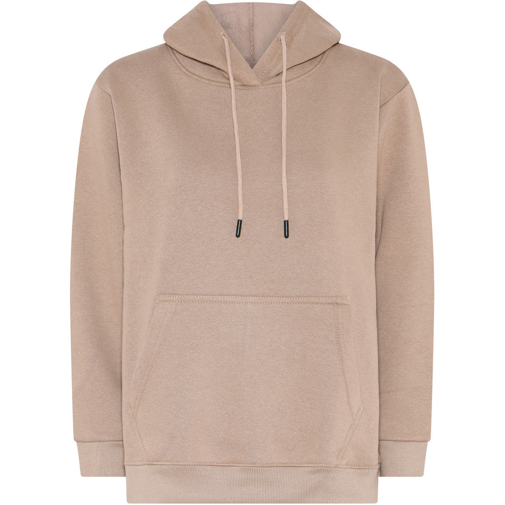 MARC LAUGE DODO JOG HOODIE SWEATS/VELOUR 125 LATTE