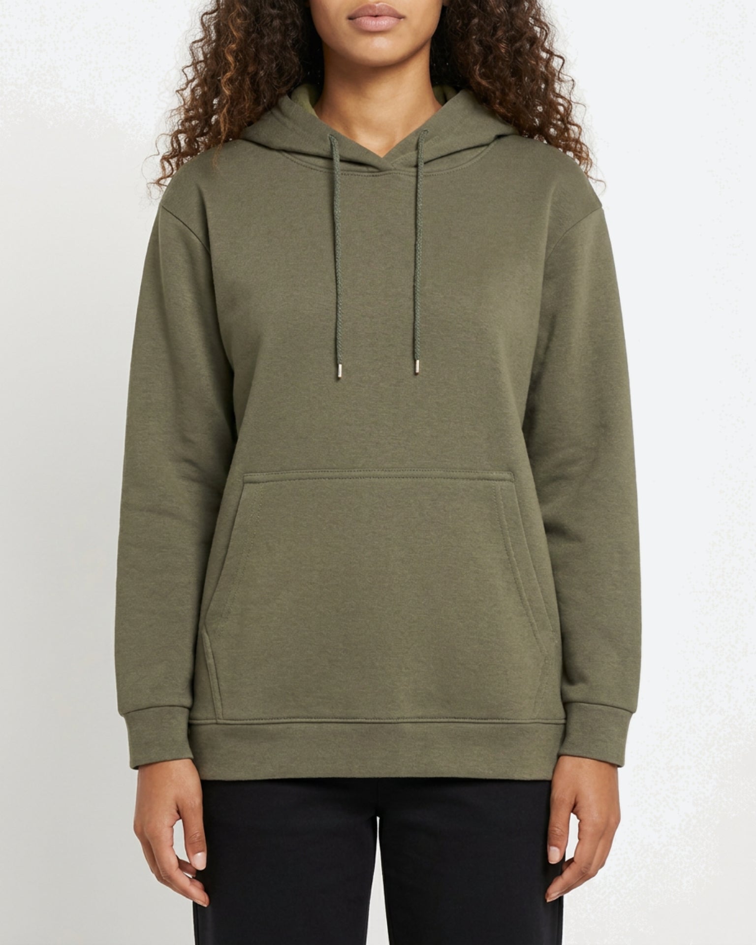 MARC LAUGE DODO JOG HOODIE SWEATS/VELOUR 645 SALVIE