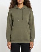 MARC LAUGE DODO JOG HOODIE SWEATS/VELOUR 645 SALVIE