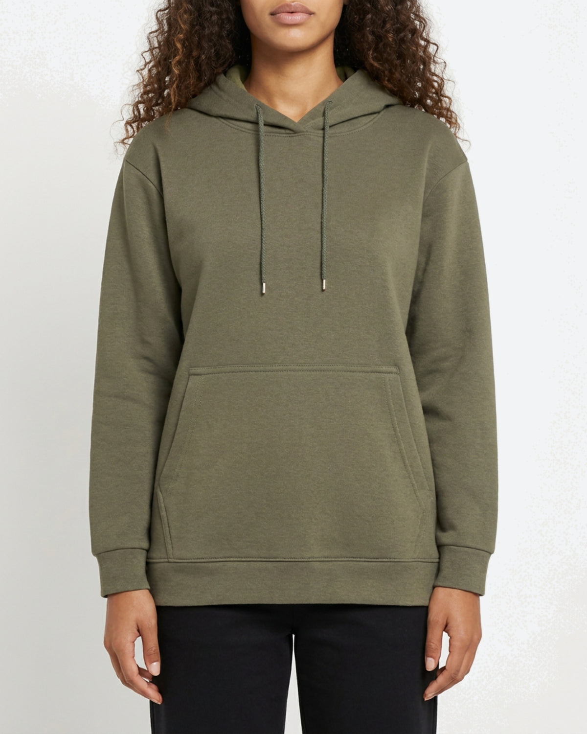 MARC LAUGE DODO JOG HOODIE SWEATS/VELOUR 645 SALVIE