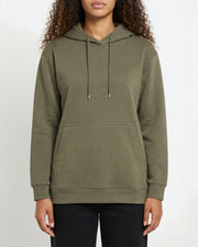 MARC LAUGE DODO JOG HOODIE SWEATS/VELOUR 645 SALVIE