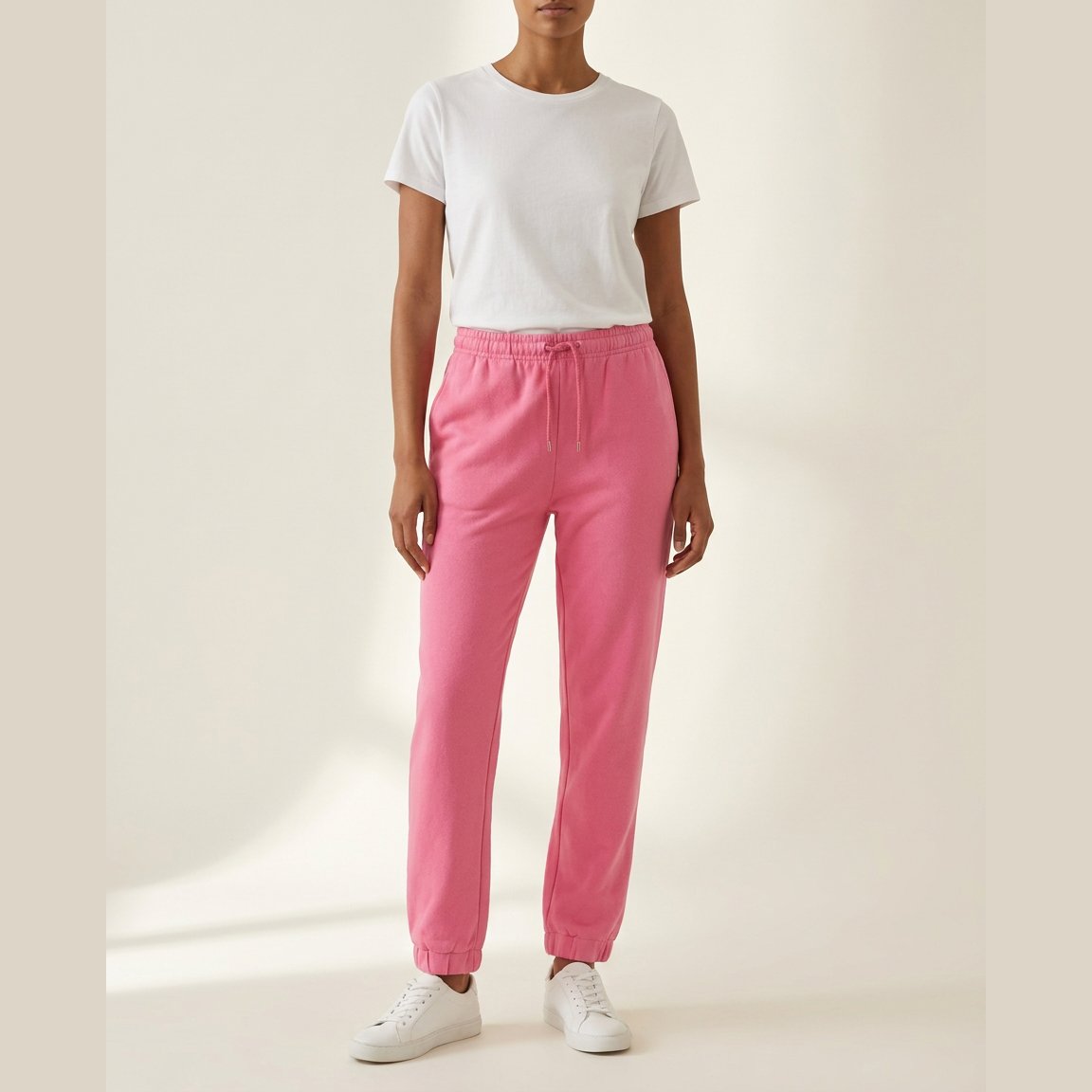 MAPP DODO JOG PANT SWEATS/VELOUR 385 BRIGHT ROSE