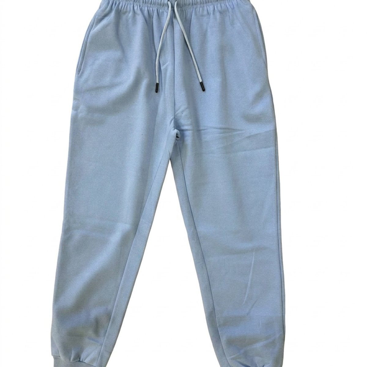 MARC LAUGE DODO JOG PANT SWEATS/VELOUR 109 SKY BLUE