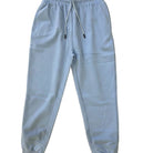 MARC LAUGE DODO JOG PANT SWEATS/VELOUR 109 SKY BLUE