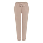 MARC LAUGE DODO JOG PANT SWEATS/VELOUR 125 LATTE