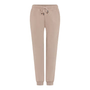 MARC LAUGE DODO JOG PANT SWEATS/VELOUR 125 LATTE