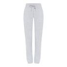 MARC LAUGE DODO JOG PANT SWEATS/VELOUR 253 LIGHT GREY MELANGE