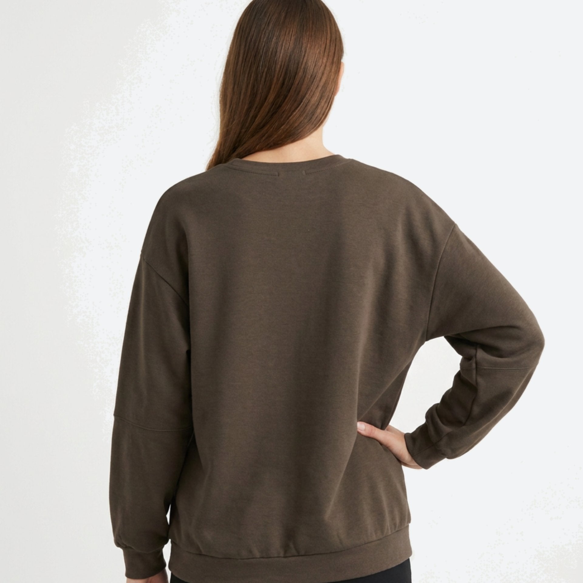 MOONDUST DOG SUBA BLOUSE BLOUSE/SHIRT 136 FANGO
