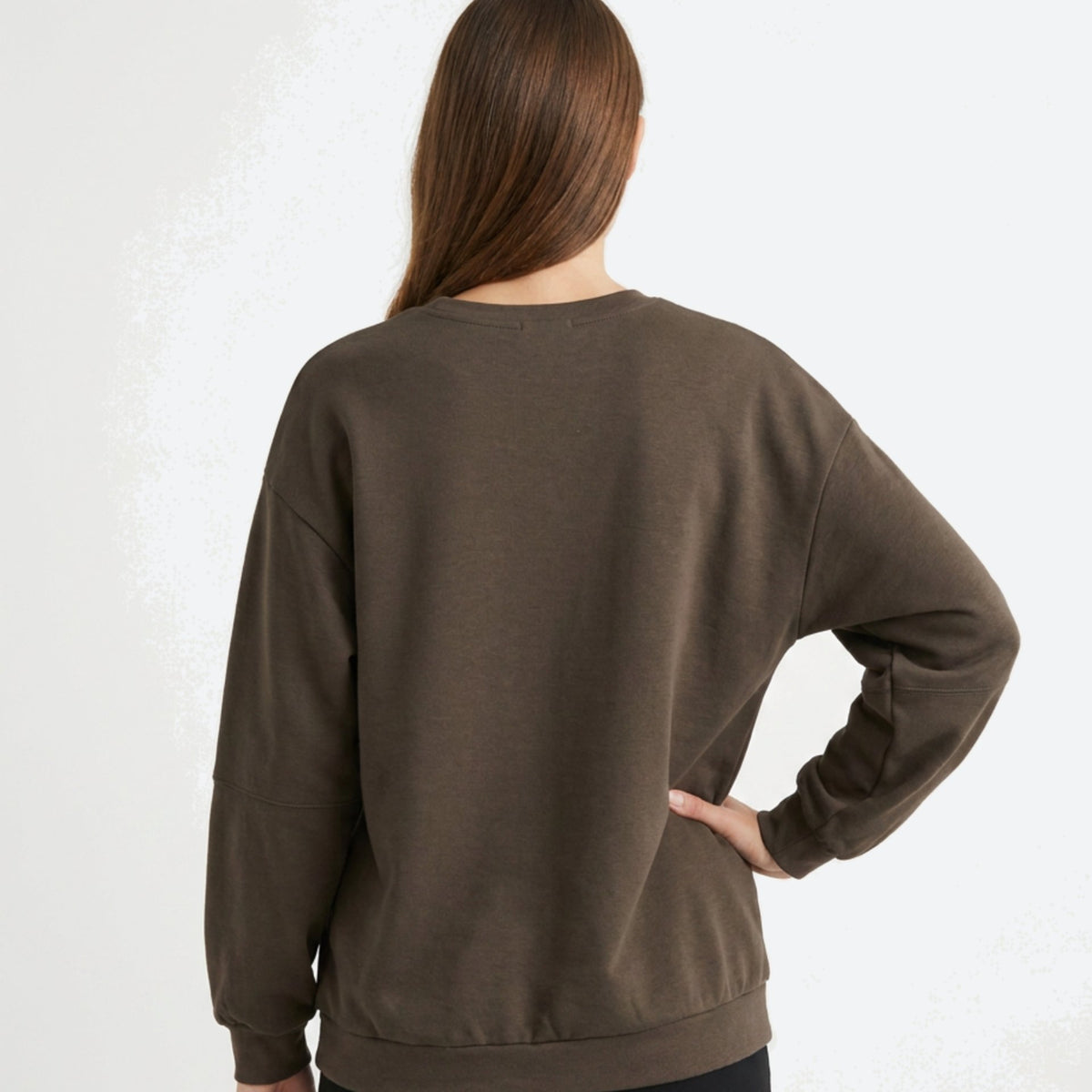 MOONDUST DOG SUBA BLOUSE BLOUSE/SHIRT 136 FANGO