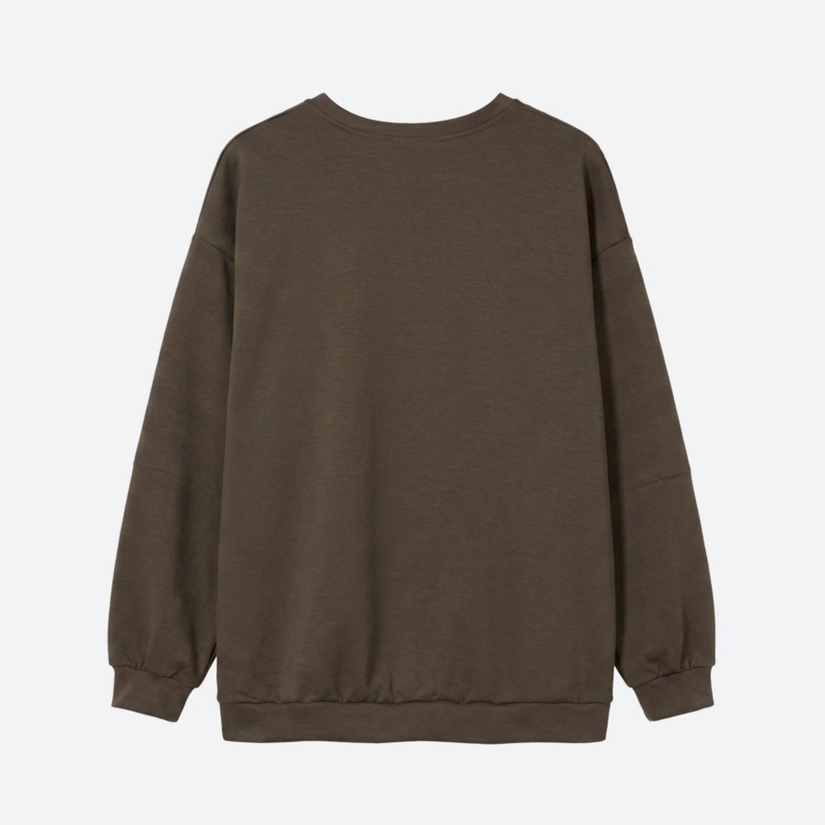 MOONDUST DOG SUBA BLOUSE BLOUSE/SHIRT 136 FANGO