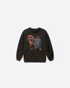 MOONDUST DOG SUBA BLOUSE BLOUSE/SHIRT
