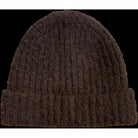 M JEANS Dee Knit Bearnie ACCESSORIES 129 CHOCOLATE