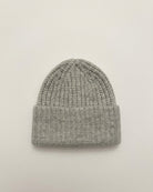 M JEANS Dee Knit Bearnie ACCESSORIES 253 LIGHT GREY MELANGE