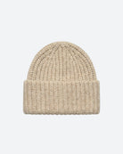 M JEANS Dee Knit Bearnie ACCESSORIES 274 SAND MELANGE