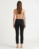 MARC LAUGE Diamond Slim Fit Twill Jeans DENIM/TWILL 80 BLACK