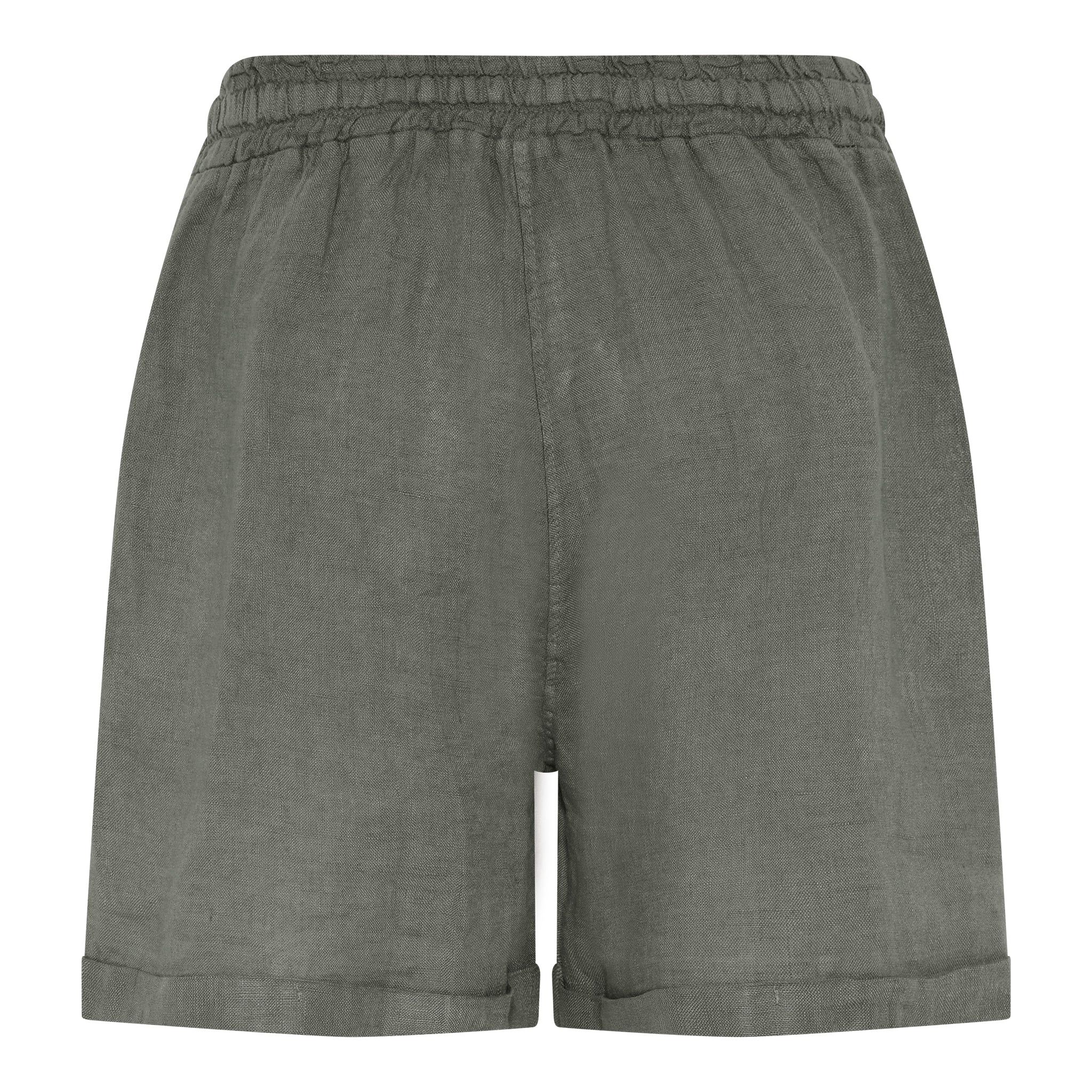 MAPP ELLI LIN SHORTS LINEN 645 SALVIE