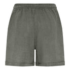 MAPP ELLI LIN SHORTS LINEN 645 SALVIE