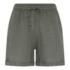 MAPP ELLI LIN SHORTS LINEN 645 SALVIE