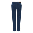 DNYcph EMILIA JEANS DENIM/TWILL 93 CLASSIC BLUE DENIM