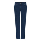 DNYcph EMILIA JEANS DENIM/TWILL 93 CLASSIC BLUE DENIM