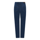DNYcph EMILIA JEANS DENIM/TWILL 9696 BLUE DENIM USED