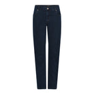 DNYcph EMILIA JEANS DENIM/TWILL 98 DARK BLUE