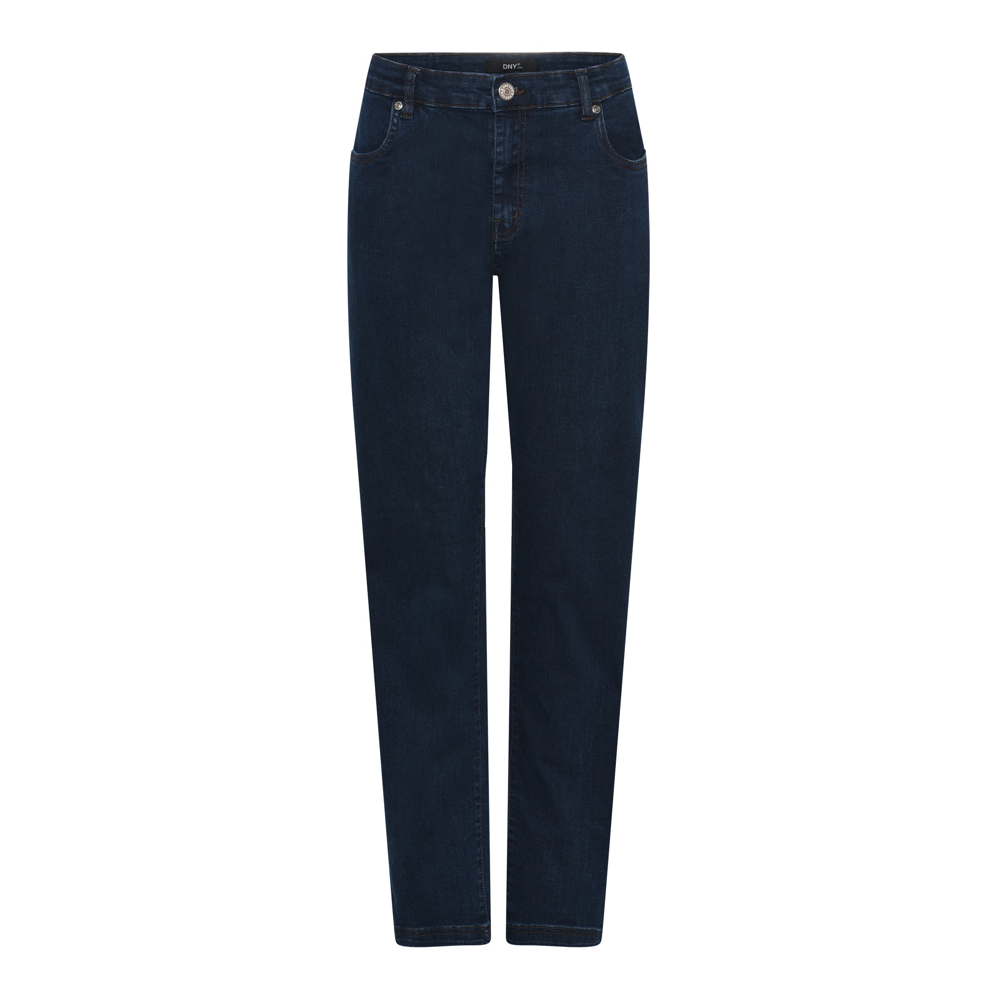 DNYcph EMILIA JEANS DENIM/TWILL 98 DARK BLUE