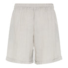 MAPP Elli Linen Shorts| MAPP LINEN 27 SAND