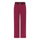 MAPP FLARE 7/8 PANT PANTS 435 FUXIA PINK
