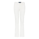 M JEANS FLARE BOOTCUT CORDUROY JEANS CORD/FLØJL 20 OFF WHITE