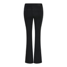 M JEANS FLARE BOOTCUT DENIM JEANS DENIM/TWILL 81 BLACK DENIM