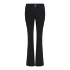 M JEANS FLARE BOOTCUT DENIM JEANS DENIM/TWILL 81 BLACK DENIM
