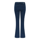 M JEANS FLARE BOOTCUT DENIM JEANS DENIM/TWILL 93 CLASSIC BLUE DENIM