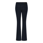 M JEANS FLARE BOOTCUT DENIM JEANS DENIM/TWILL 98 DARK BLUE