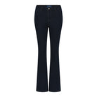 M JEANS FLARE BOOTCUT DENIM JEANS DENIM/TWILL 98 DARK BLUE