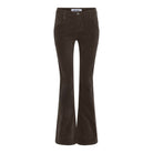 MAPP FLARE PANT BABY CORD JEANS CORD/FLØJL 135 EARTH
