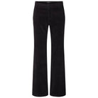 MAPP FLARE PANT BABY CORD JEANS CORD/FLØJL 80 BLACK