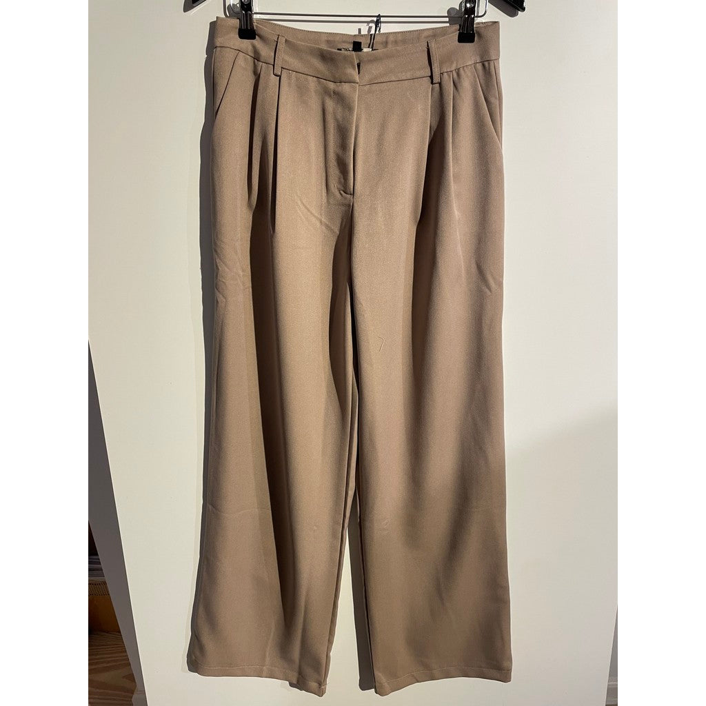 M JEANS FLARE WIDE PANT OUTERWEAR 136 FANGO