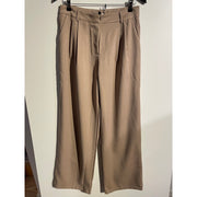 M JEANS FLARE WIDE PANT OUTERWEAR 136 FANGO