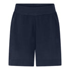 M JEANS FRIDA LIN SHORTS SHORTS/SKIRT 104 NAVY