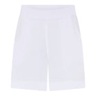 M JEANS FRIDA LIN SHORTS SHORTS/SKIRT 10 WHITE