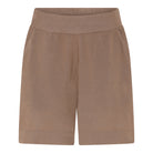 M JEANS FRIDA LIN SHORTS SHORTS/SKIRT 135 EARTH