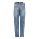 DNYcph Fashion Denim Jeans DENIM/TWILL 9196 LIGHT BLUE USED