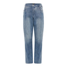 DNYcph Fashion Denim Jeans DENIM/TWILL 9196 LIGHT BLUE USED