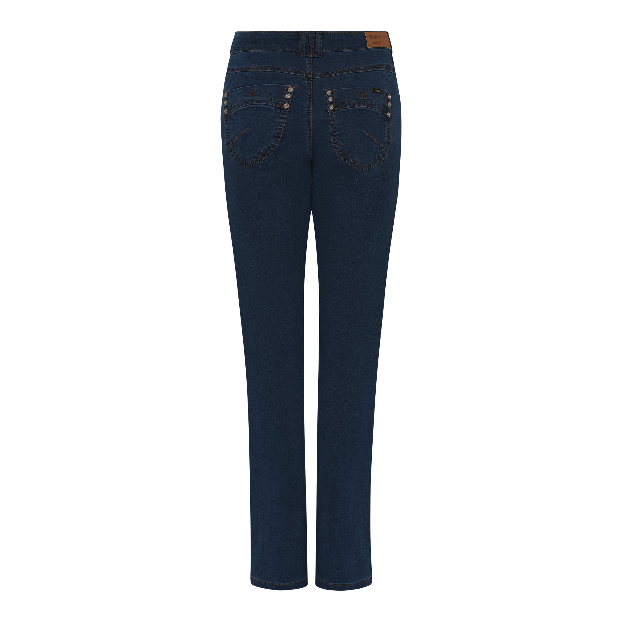 DNYcph Fashion Denim Jeans DENIM/TWILL 93 CLASSIC BLUE DENIM