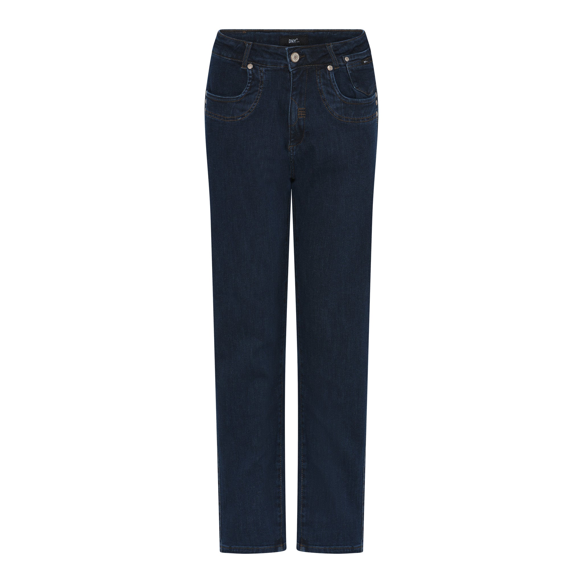 DNYcph Fashion Denim Jeans DENIM/TWILL 9696 BLUE DENIM USED