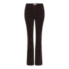 MAPP Flare Bootcut Baby Corduroy Jeans CORD/FLØJL 129 CHOCOLATE