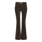 MAPP Flare Bootcut Baby Corduroy Jeans CORD/FLØJL 135 EARTH