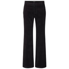 MAPP Flare Bootcut Baby Corduroy Jeans CORD/FLØJL 80 BLACK
